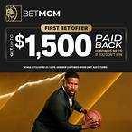 betmgm nj free bet offer